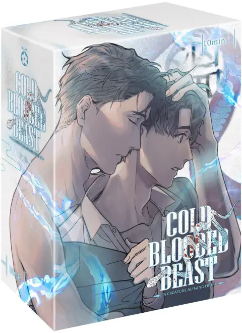 Cold blooded beast - La créature au sang froid