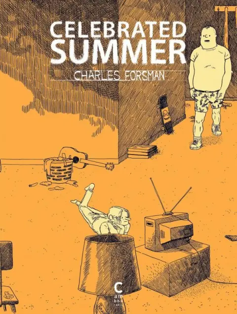 Celebrated Summer