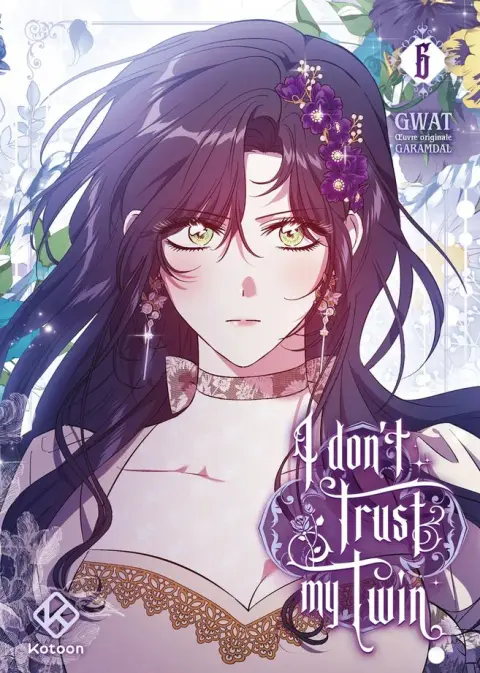 I Don'T Trust My Twin 6