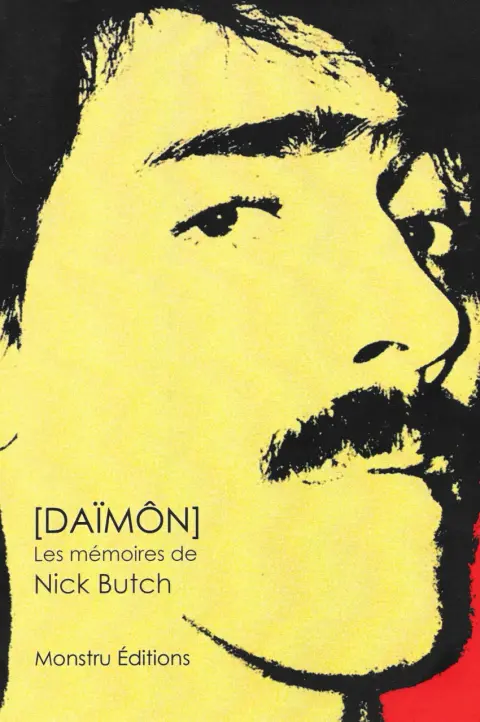 [Daïmôn] Les mémoires de Nick Butch