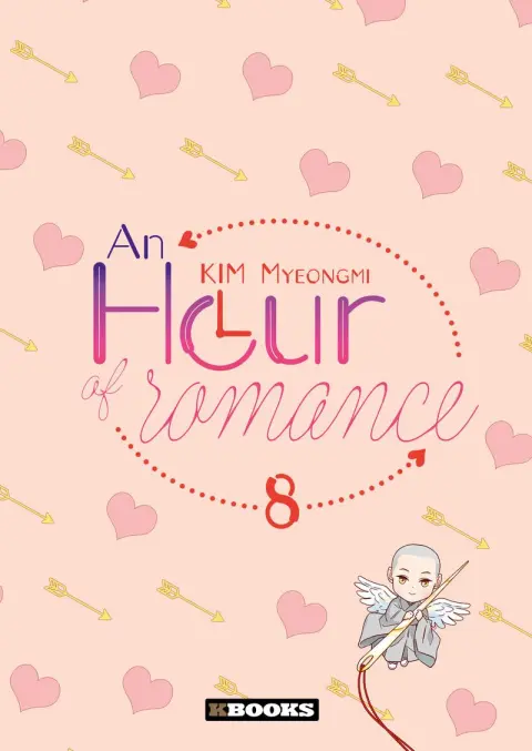An Hour of romance 8