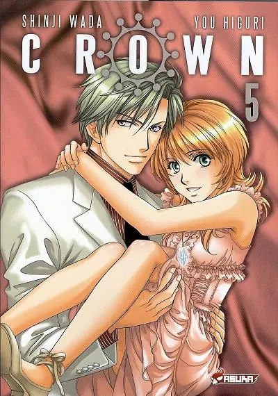 Crown 5