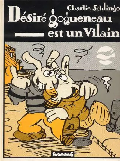 Désiré Gogueneau