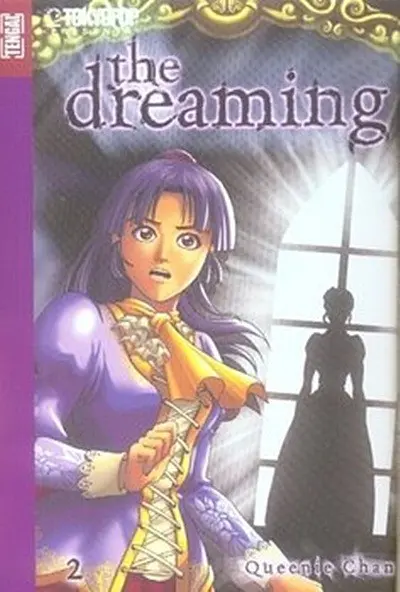 The Dreaming Tome 2