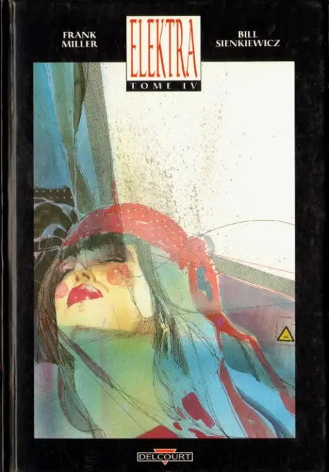 Elektra 4