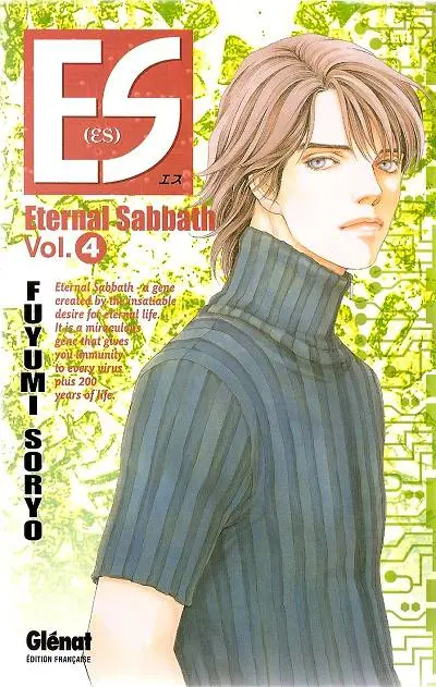 Eternal Sabbath Tome 4