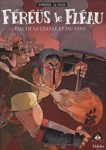 Feréüs le fléau