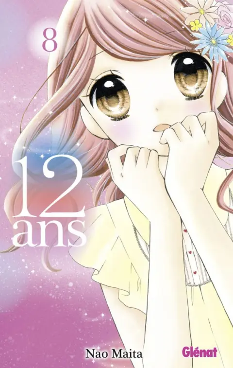 12 ans 8