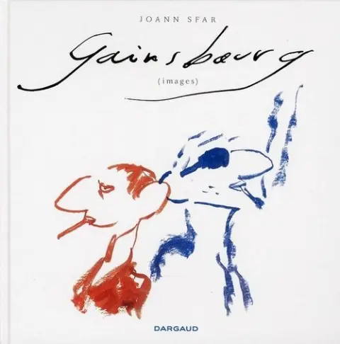 Gainsbourg Gainsbourg (images)