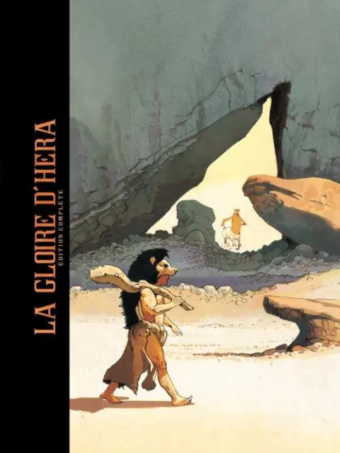 La Gloire d'Héra Édition complète
