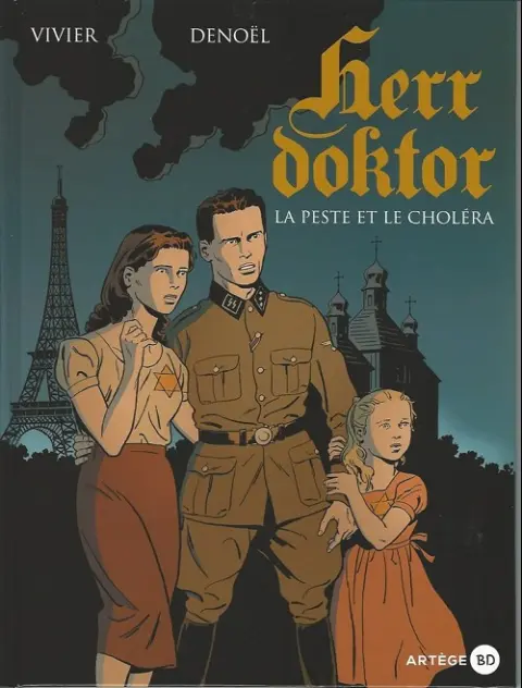 Herr doktor