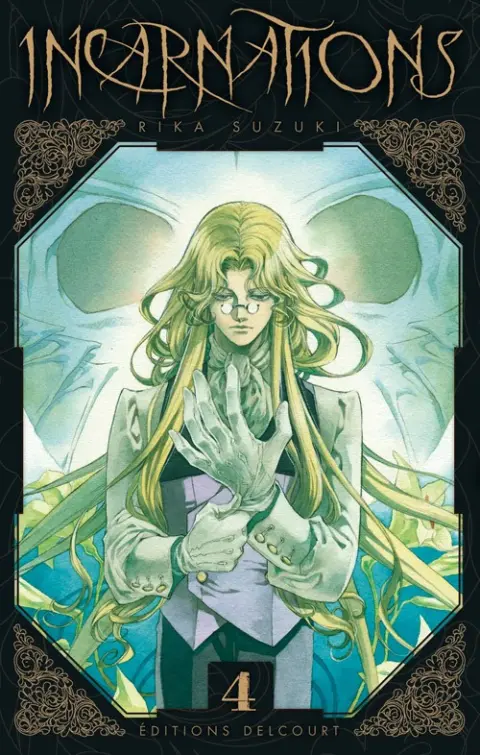 Incarnations 4