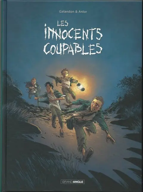 Les Innocents coupables