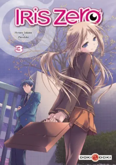 Iris Zero 3