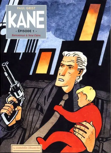 Kane (Grist)