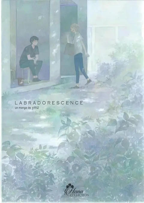 Labradorescence