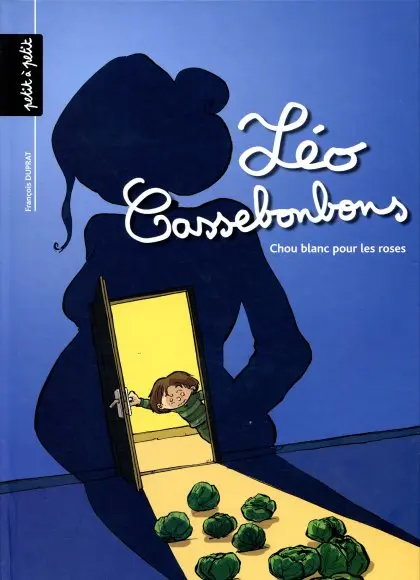 Léo Cassebonbons