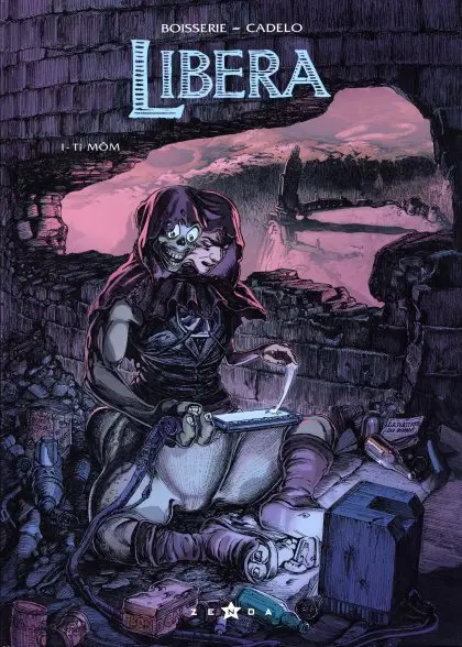 Libera (Boisserie / Cadelo)