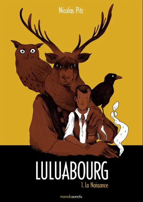 Luluabourg