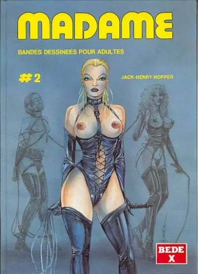 Madame #2