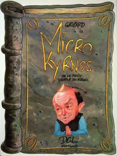 Micro Kyrnos ou le petit peuple du maquis
