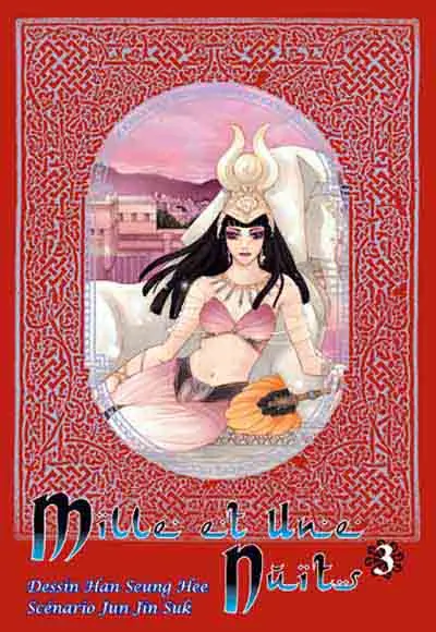 Mille et une nuits 3