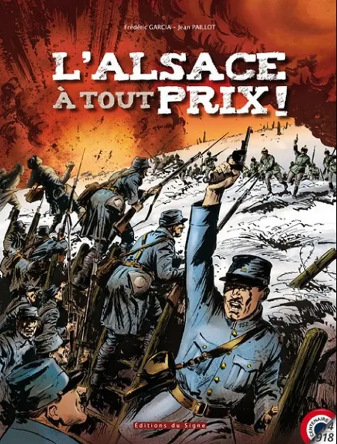 L'Alsace à tout prix !