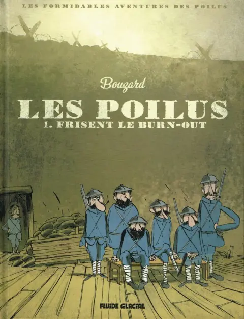Les Poilus