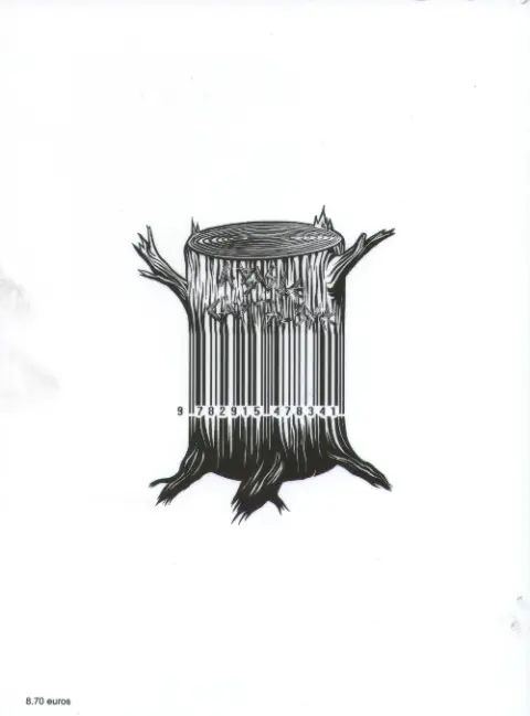 Verso de l'album Tanxxx 3