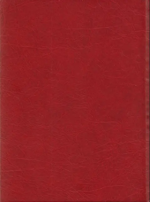 Verso de l'album Bob et Bobette Volume 3 Albums 166-171-172-173-174