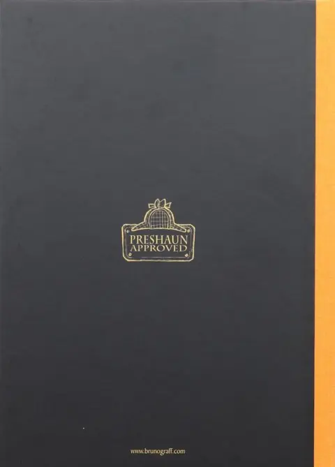 Verso de l'album Ekhö monde miroir Tome 7 Swinging London