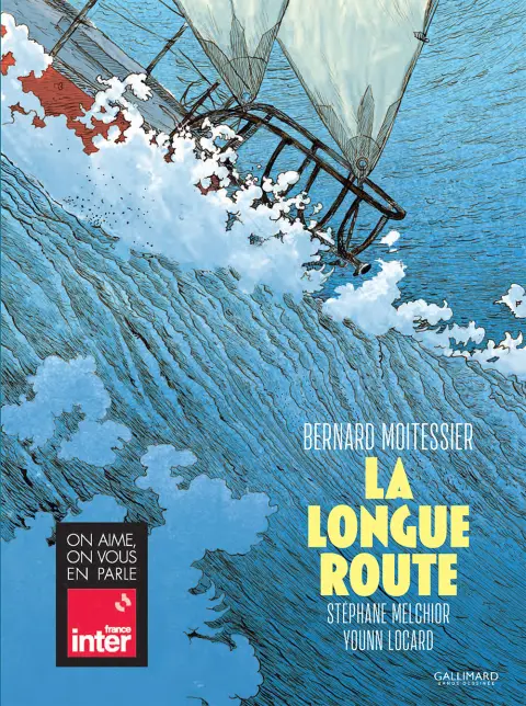 Autre de l'album La longue route