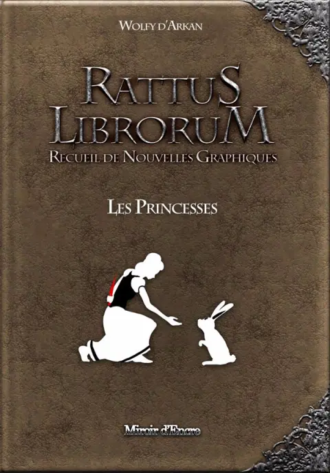 Rattus Librorum