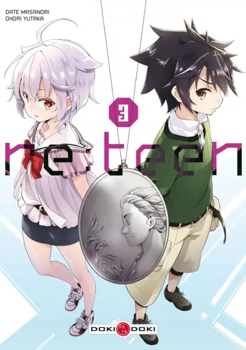 Re:teen 3
