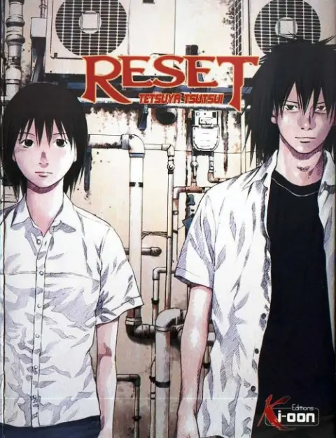Reset