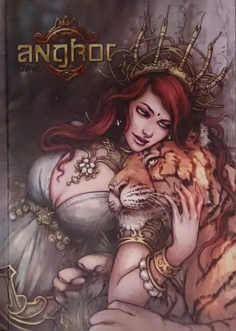 Angkor