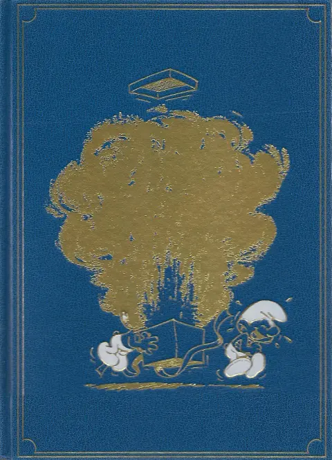 Intégrale Peyo Tome 6