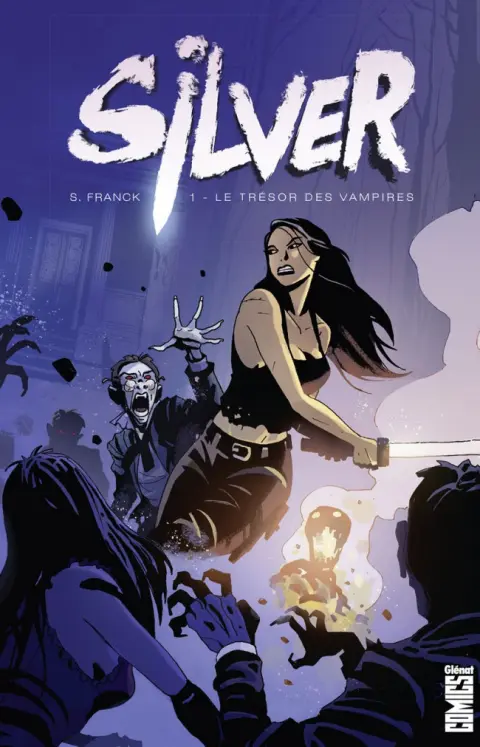 Silver (Franck)
