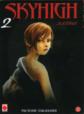 Skyhigh karma 2