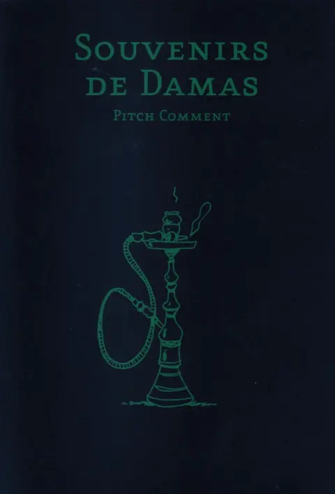 Souvenirs de Damas