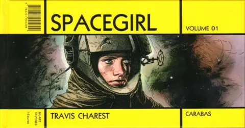 Spacegirl