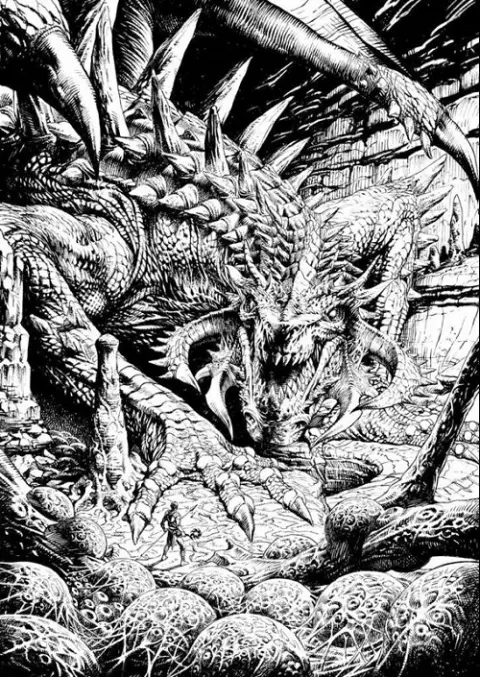 Ténèbres Tome 1