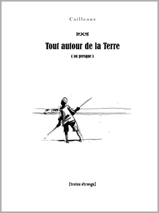 Tout autour de la terre (ou presque)