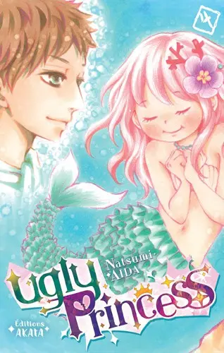 Ugly Princess 4