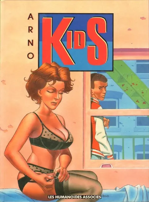 Kids
