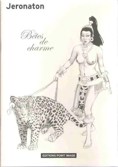 Bêtes de charme