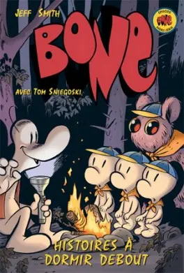 Bone Histoires à dormir debout