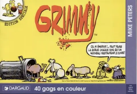 Grimmy