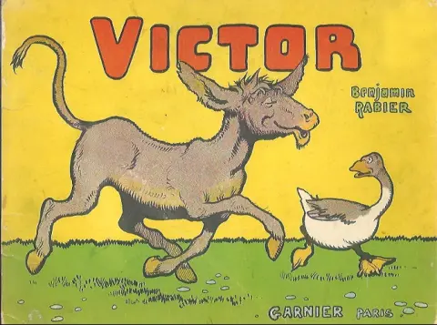 Victor