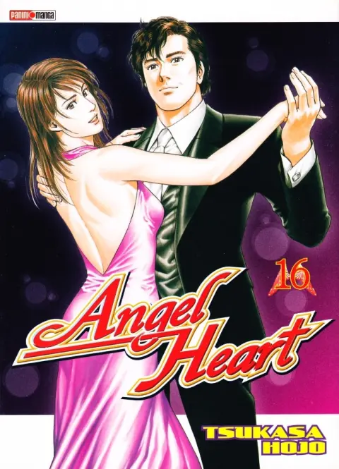 Angel Heart 16